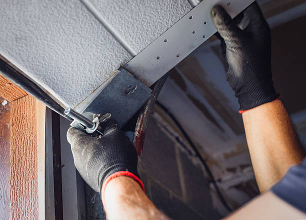 Reliable Garage Door Panel Replacement contractor in Grand Ledge, MI by Garage Doors Repair Pro